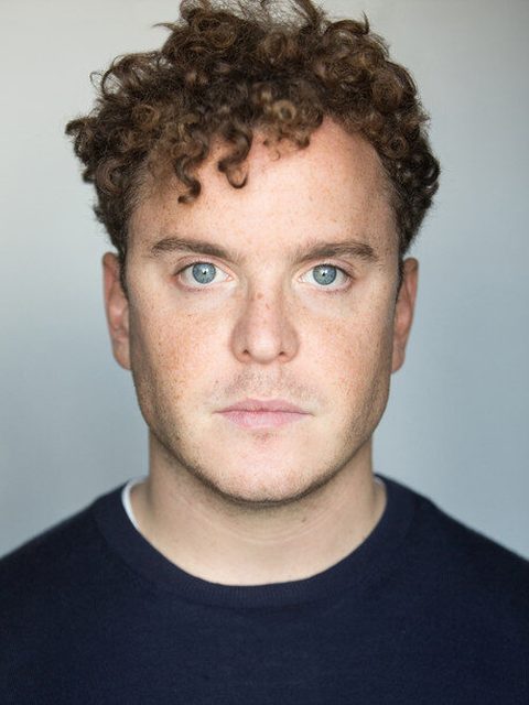 Joshua McGuire