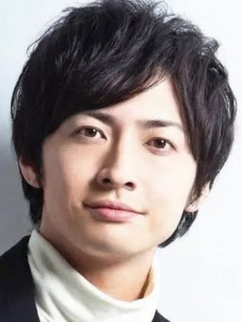 Jouji Shibue