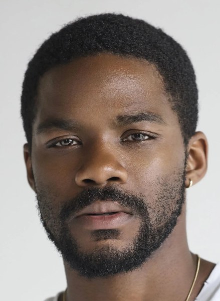 Jovan Adepo