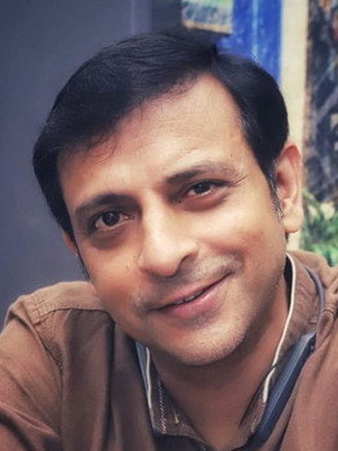 Joy Sengupta