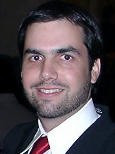 Juan Carlos Oliva
