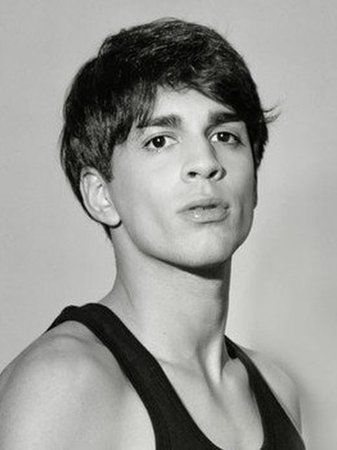 Juan David Penagos