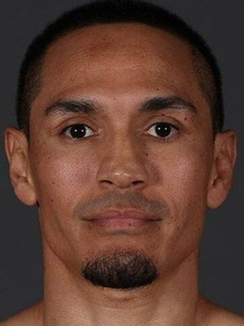Juan Francisco Estrada