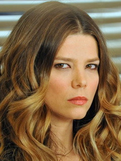 Juana Acosta