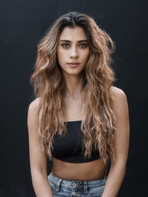 Juanita Molina