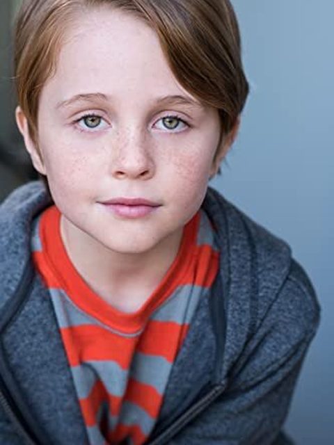 Judah Prehn