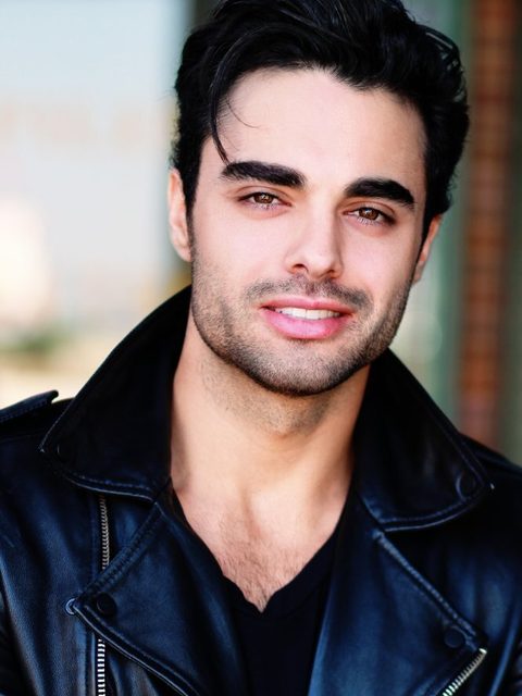 Julien Marlon Samani