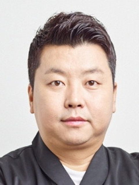 Jung Ho-young