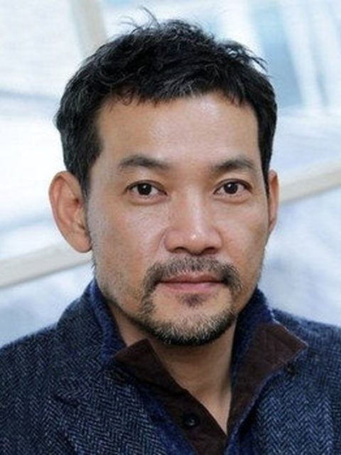 Jung Jin-young