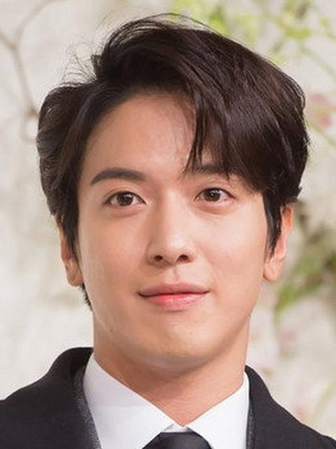 Jung Yong-hwa