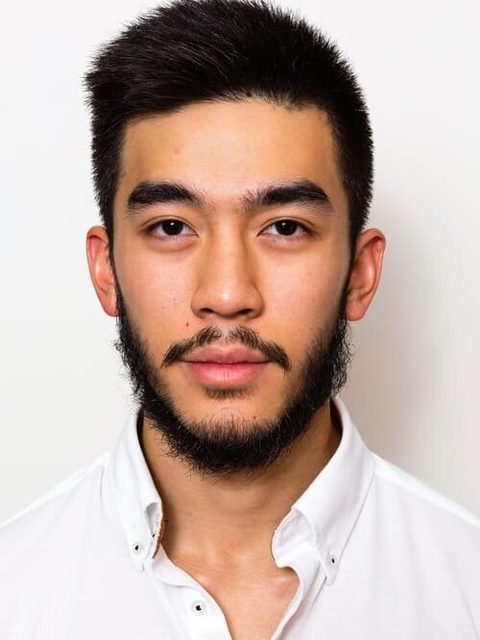 Justin Chien