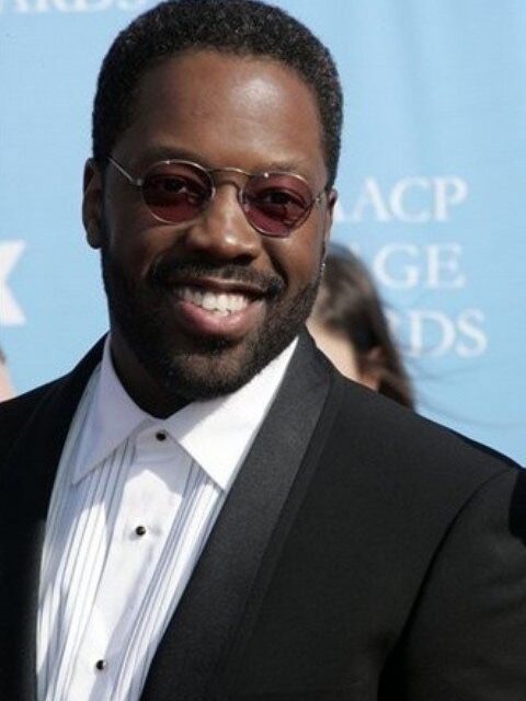 Kadeem Hardison