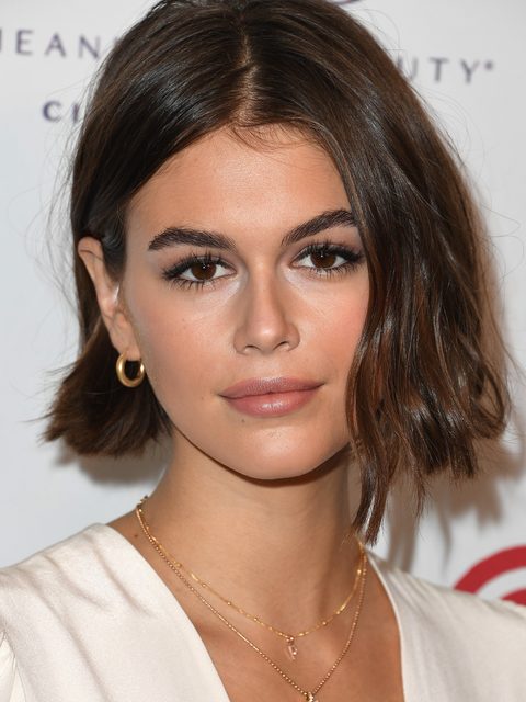 Kaia Gerber