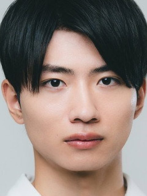 Kaiki Kimura