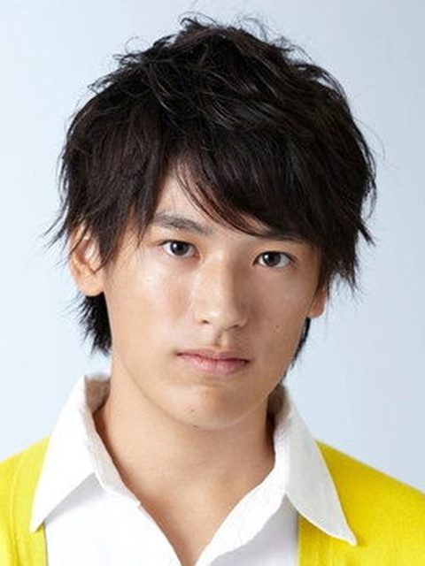 Kaito Nakamura