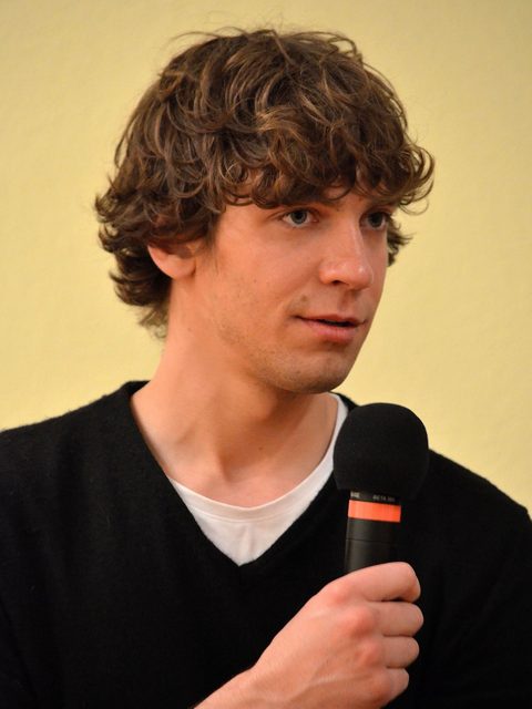 Kamil Szeptycki