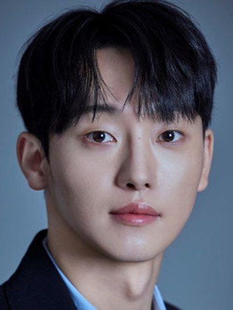 Kang Ha-kyung
