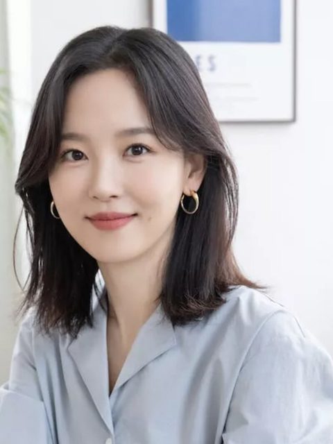 Kang Han-na