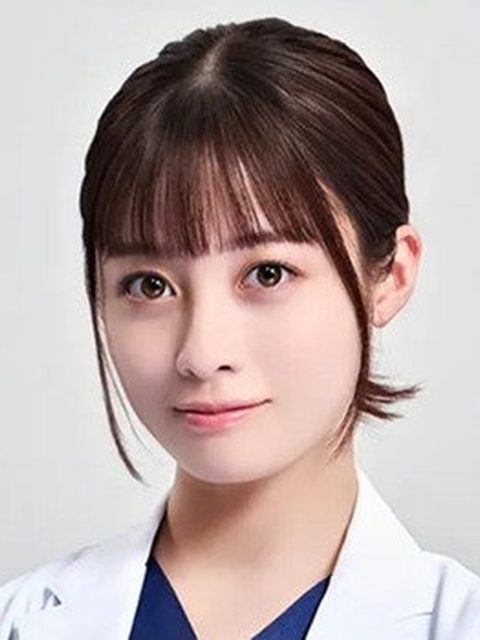 Kanna Hashimoto
