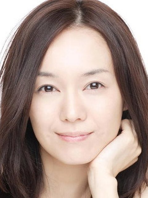 Kaoru Okunuki