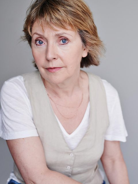 Karen Ascoe