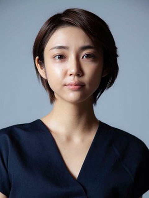 Kasumi Yamaya