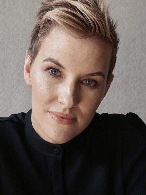 Kate Mulvany
