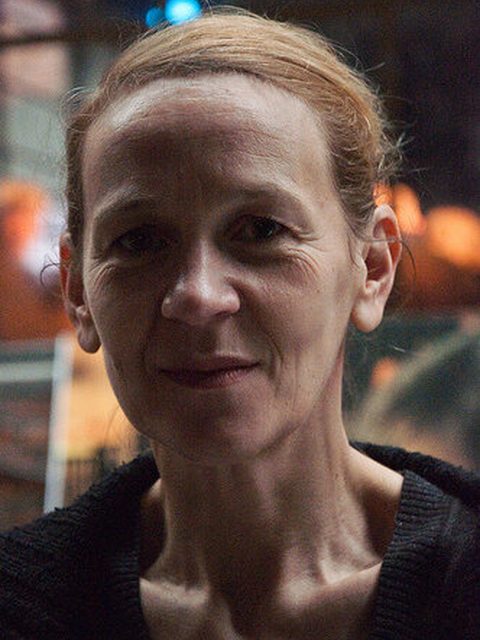Katelijne Damen