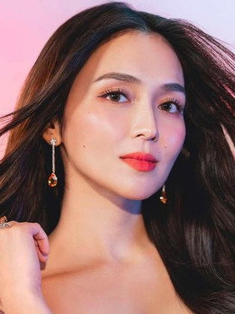 Kathryn Bernardo