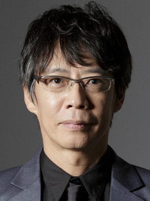 Katsuhisa Namase