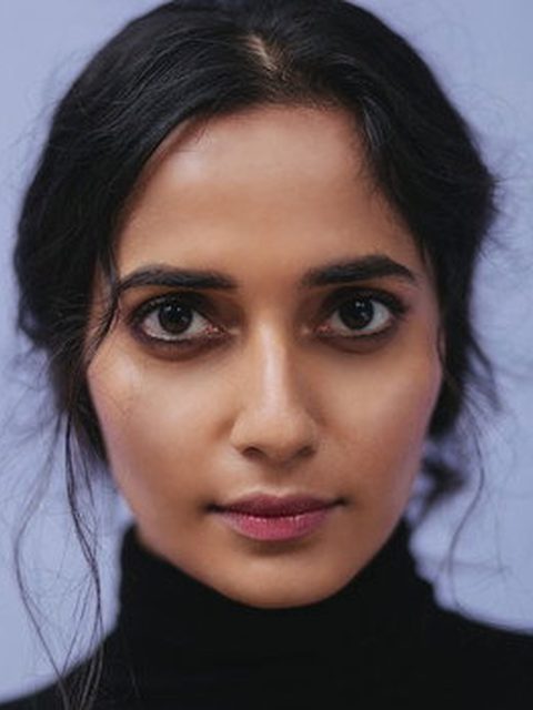 Kaveri Seth