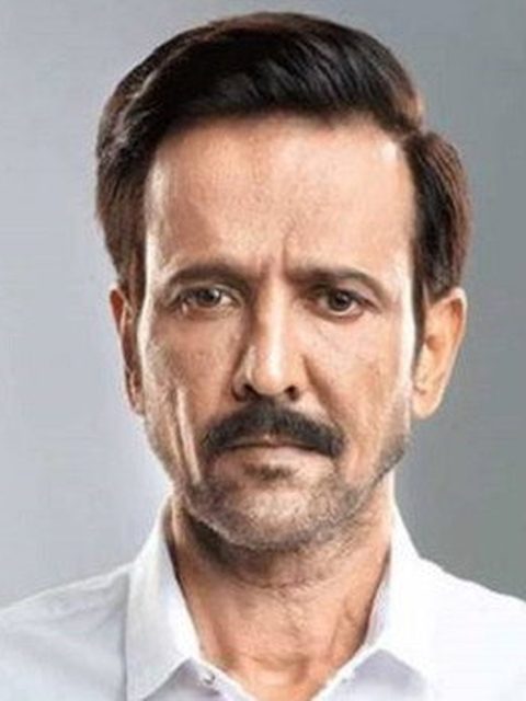 Kay Kay Menon