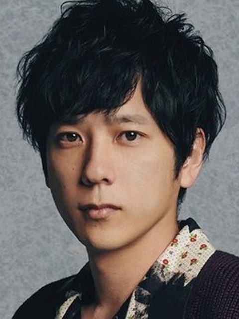 Kazunari Ninomiya
