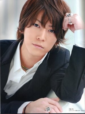 Kazuya Kamenashi