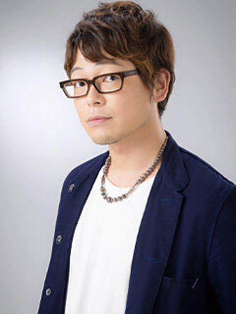 Kazuyuki Okitsu