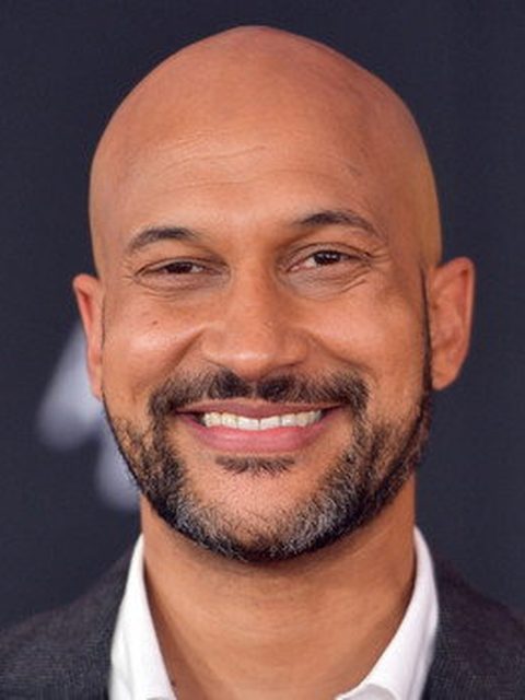 Keegan-Michael Key