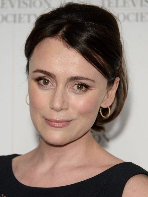 Keeley Hawes