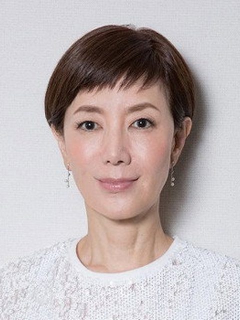 Keiko Toda