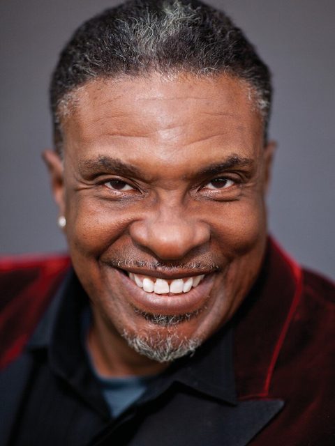 Keith David
