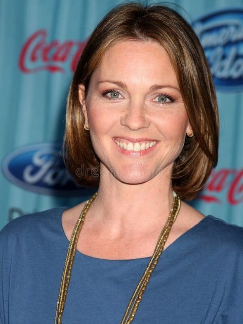 Kelli Williams