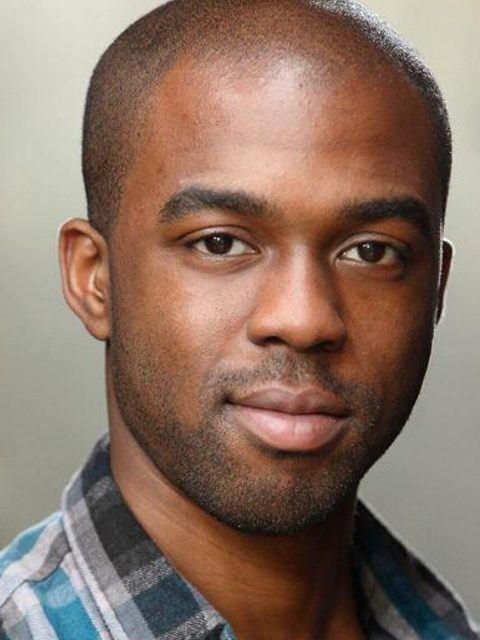 Ken Nwosu