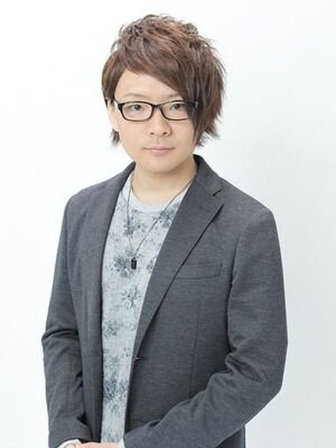Kengo Takanashi