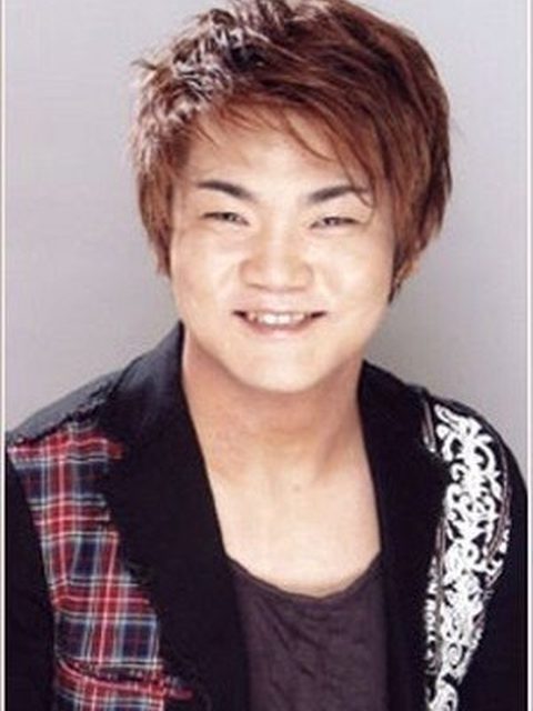 Kenta Miyake