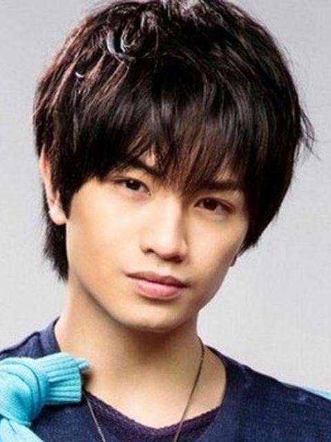 Kento Nakajima
