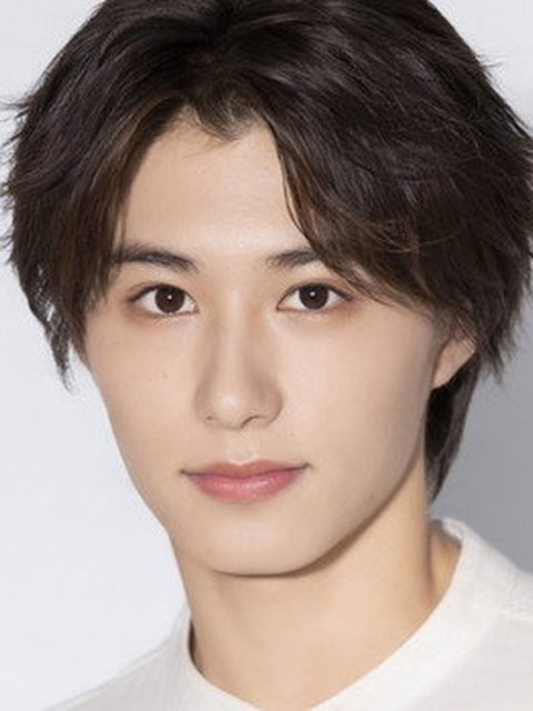 Kento Yoneo