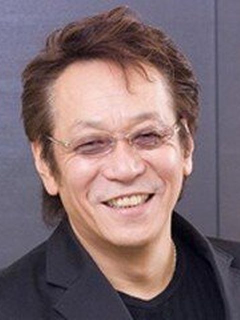 Kenyuu Horiuchi