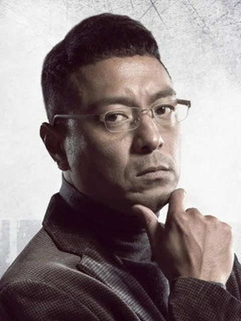 Keung Ho-man