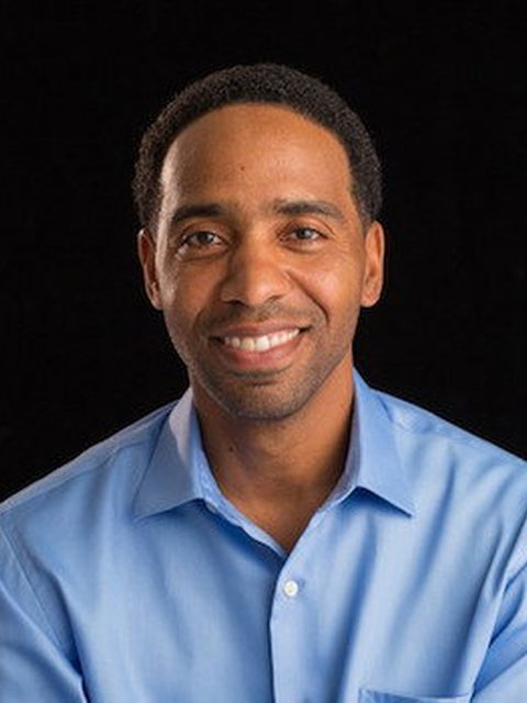 Kevin Carroll