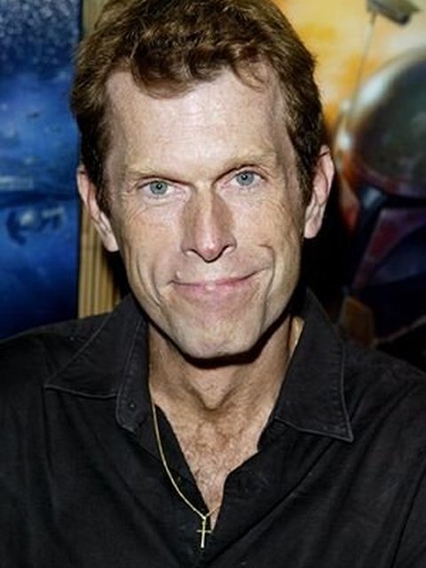 Kevin Conroy