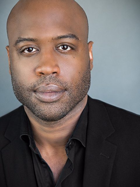 Kevin Daniels
